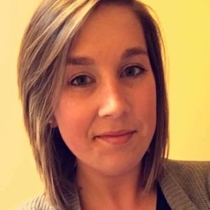 Meet your Posher, Kati